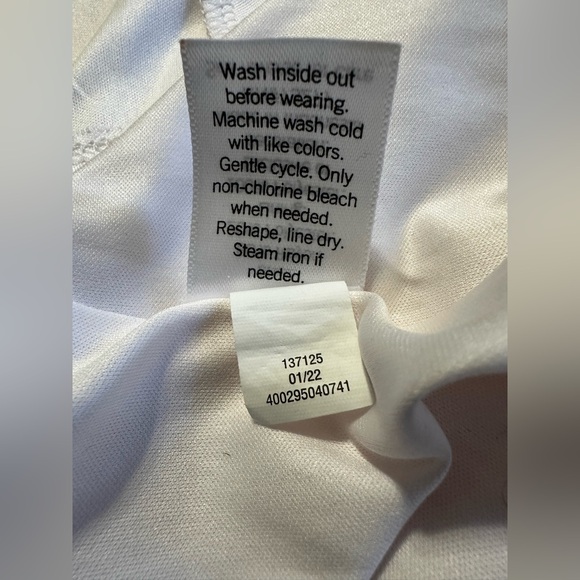 Lauren Conrad Size S Pastel Maxi Dress EUC - Picture 9 of 9